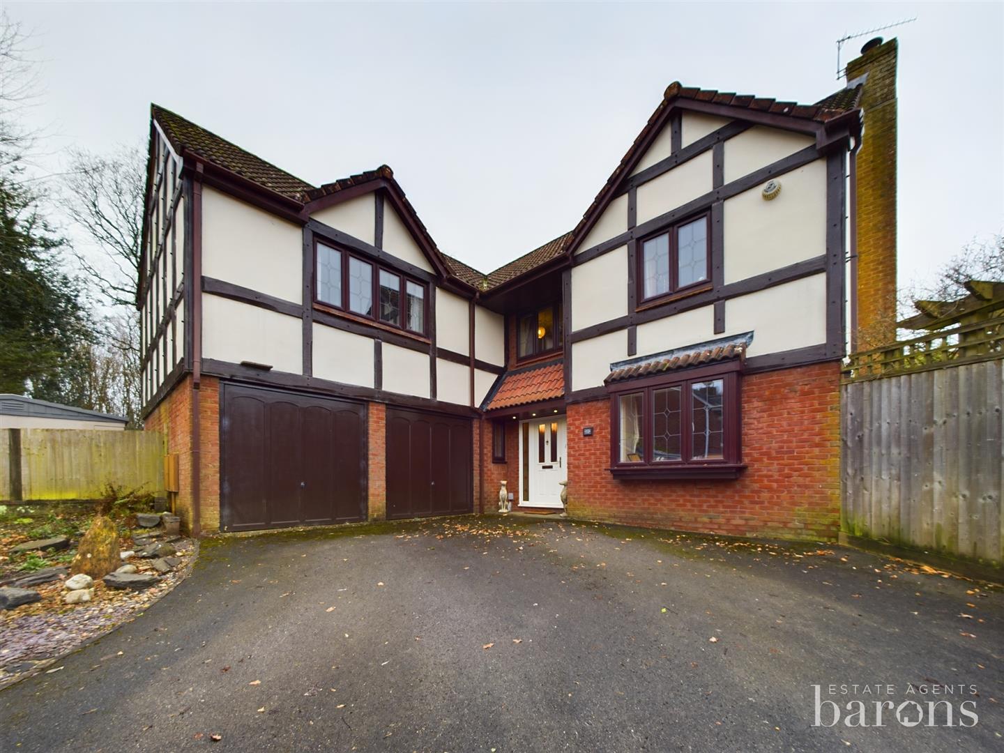 Basingstoke Estate Agents, Basingstoke For Sale, Barons Estate Agents